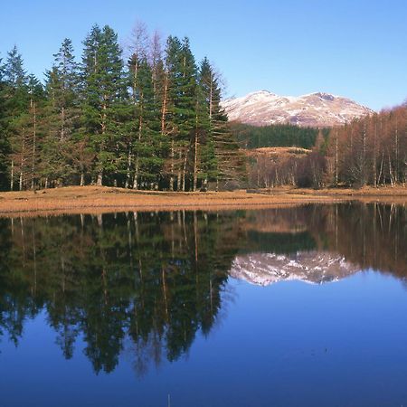 Best Western The Crianlarich Hotel Esterno foto