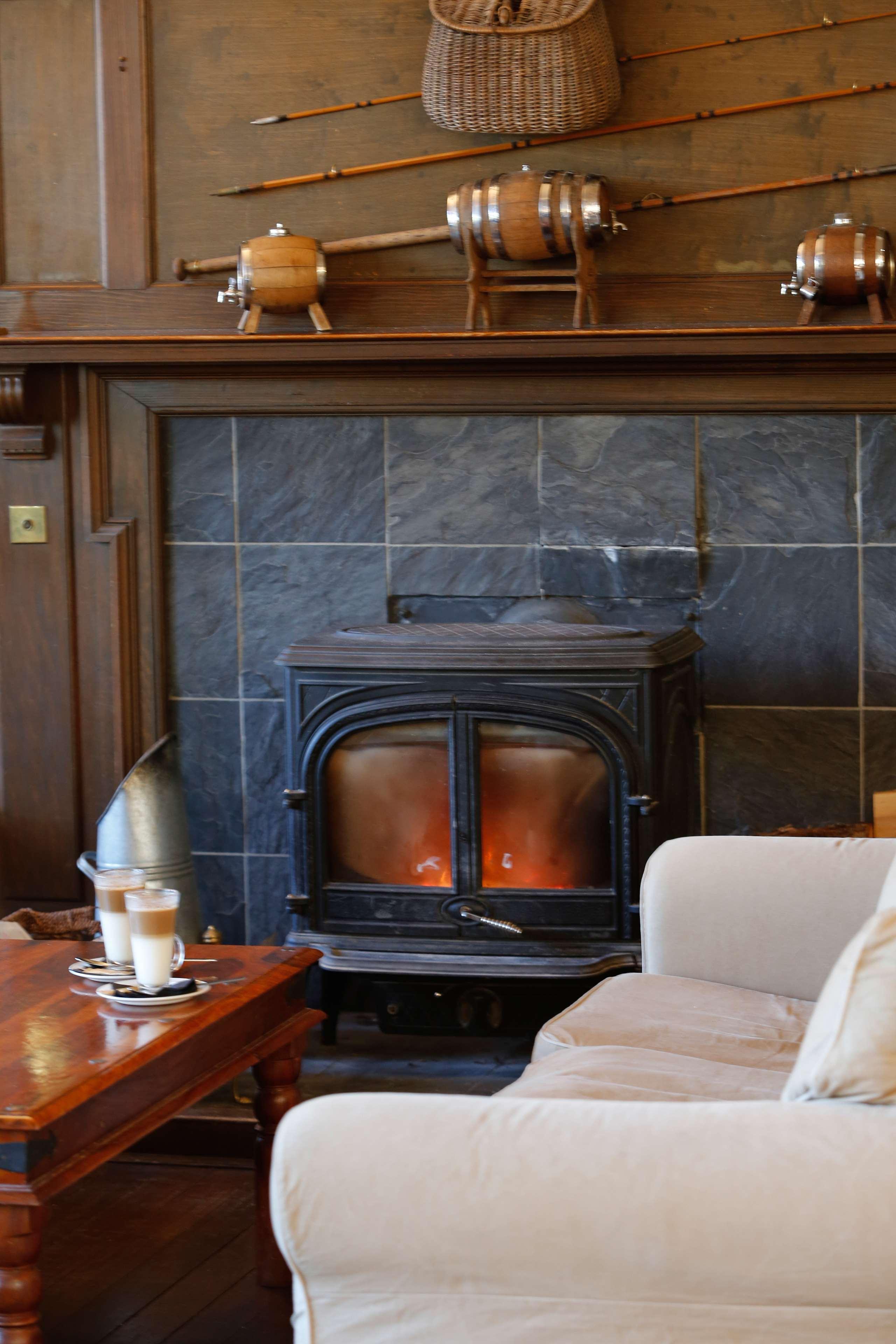 Best Western The Crianlarich Hotel Esterno foto